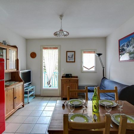 Appartement Cauterets, 3 Pieces, 5 Personnes - Fr-1-401-38 Kültér fotó